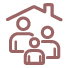 Derecho familiar logo